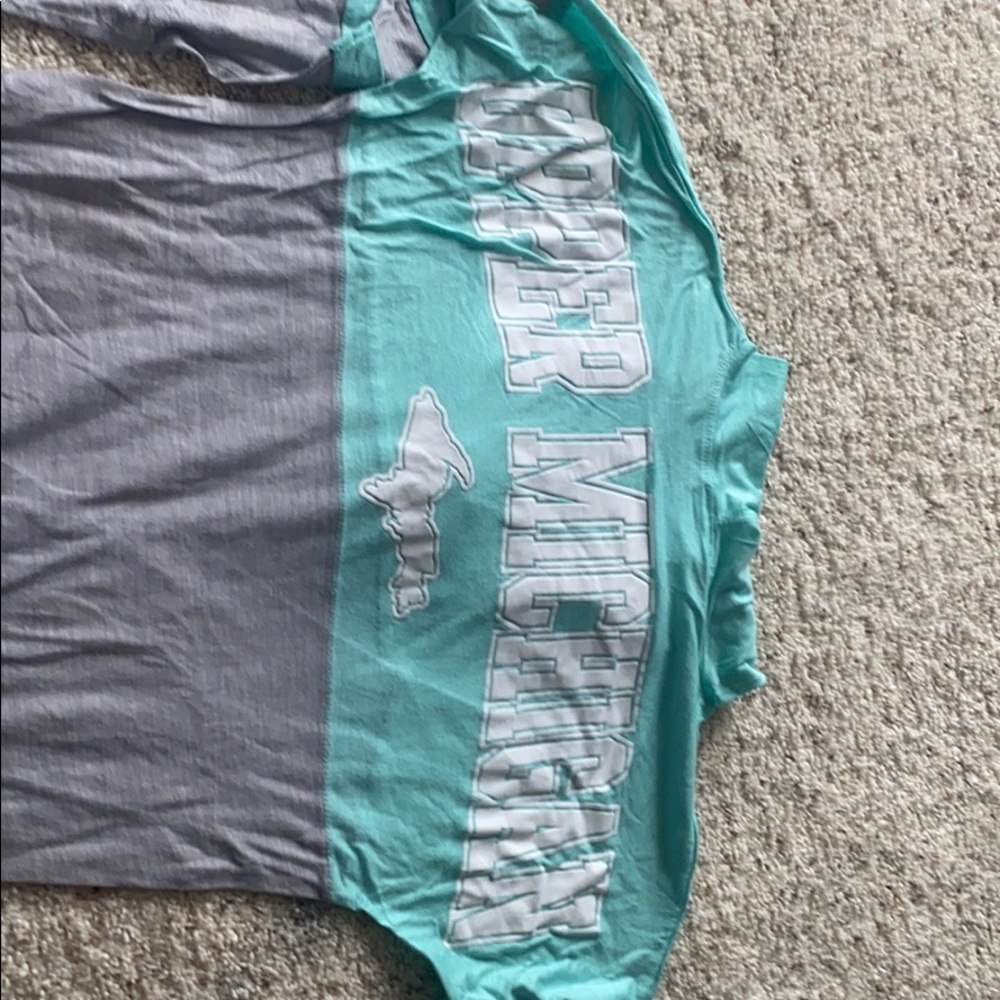 Long sleeve